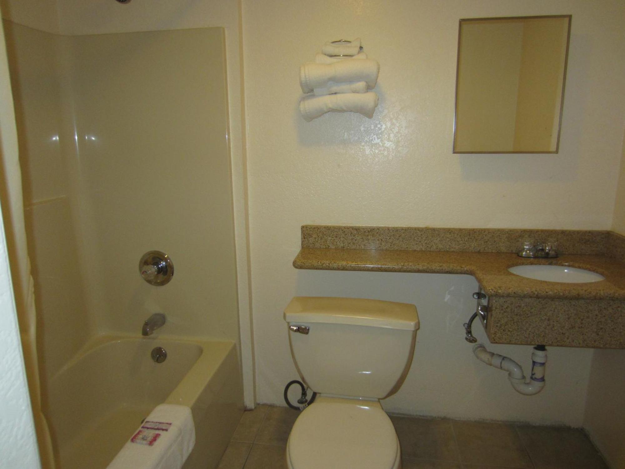 Motel Passport &