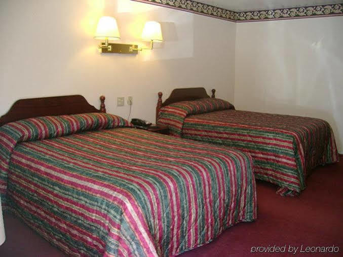 Motel Passport &