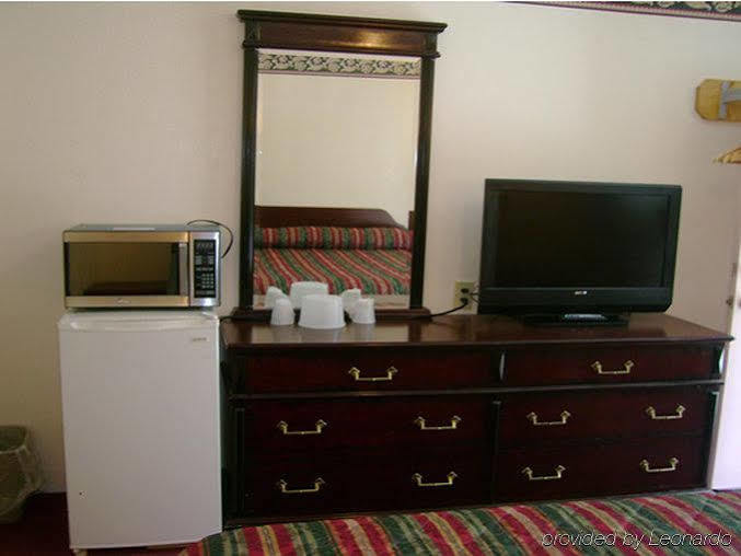 Motel Passport &